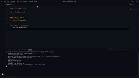 +A Simple Website Done Inpython with Code 的图像结果