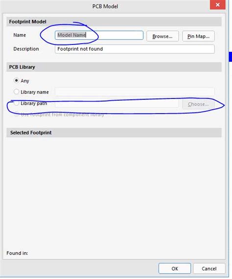 Image result for Altium Database SQL Connection String