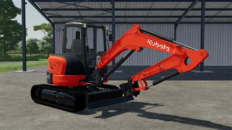 LS22 Bagger Mod 的图像结果