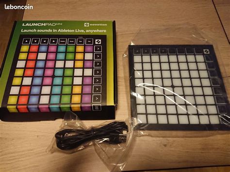 Image result for Launchpad Mini MK3 Tutorial