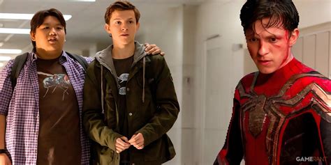 Saddest Quotes In The Spider-Man Movies