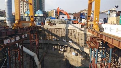 Exclusive: Mumbai officials promise underground Metro will be flood ...