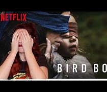 Movie review bird box