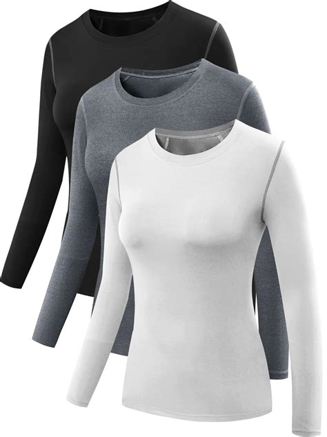 The 10 Best Cooling Long Sleeve Compression Shirts - Home One Life