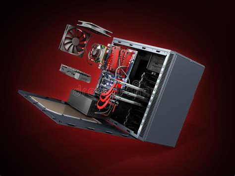 Image result for Open-Box Computer Parts