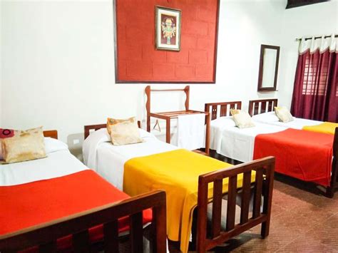 Krushikoota Homestay Sringeri Chikmagalur - Resorts Chikmagalur
