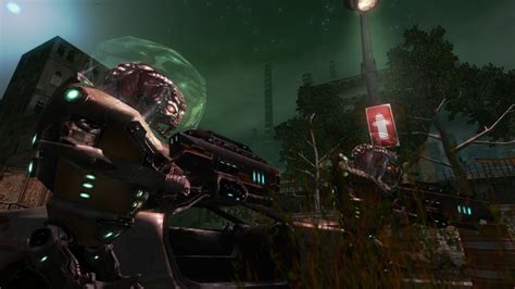 Image result for Code Red Alien Arena