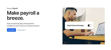 Image result for Square Payroll Setup