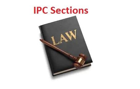 IPC Sections Latest News, Updates in Hindi | भारतीय दंड संहिता की ...