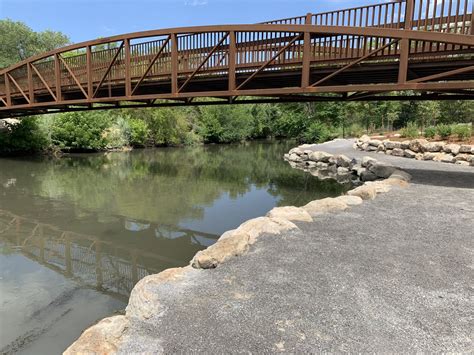 New Three Creeks Confluence Park opens in Salt Lake City