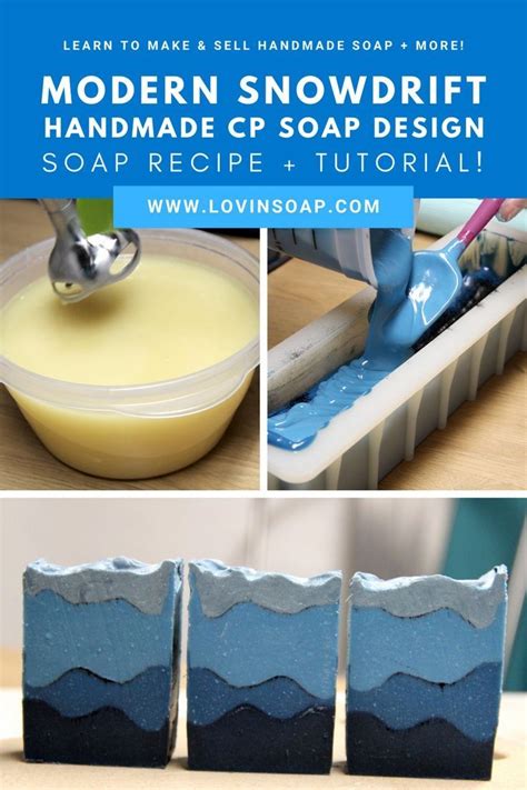 Image result for Cold Process Soap Patterns