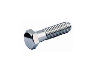 ASTM A36 Anchor Bolts and Grade A36 ASTM F1554 Bolt manufacturer in ...