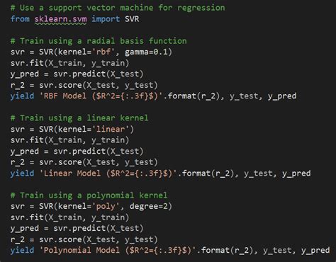 Image result for Multivariate with Python Azure Ml