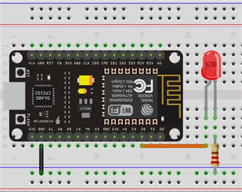 Image result for Micropython Pin