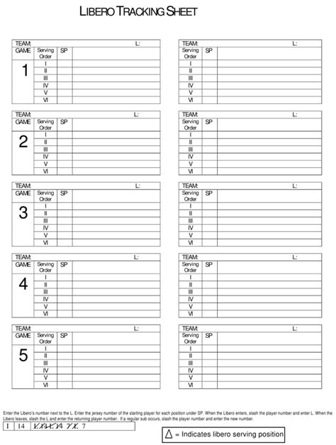 Libero Tracker Tutorial 的图像结果