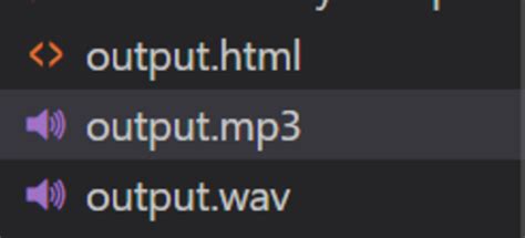 Python Program with Pyttsx3 的图像结果