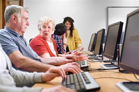 Senior Computer Lesson 1 的图像结果