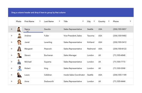 Image result for WPF UI Design Colors