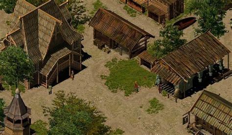 Славянское фэнтези: лучшие игры