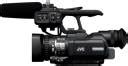 JVC GY GY-HM150U Compact Handheld 3-CCD Camcorder Camcorder Price in ...