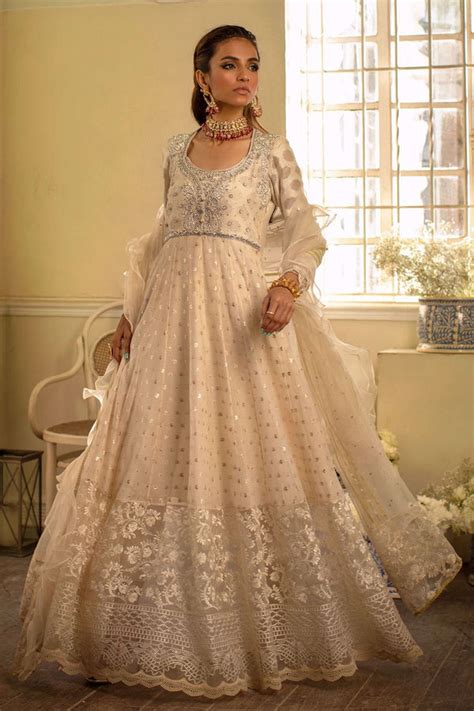 Annus Abrar Collection | Nainpreet - The Collective
