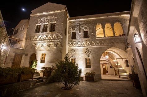 SINASOS EVLERI (Cappadocia/Mustafapasa) - Hotel Reviews, Photos, Rate ...