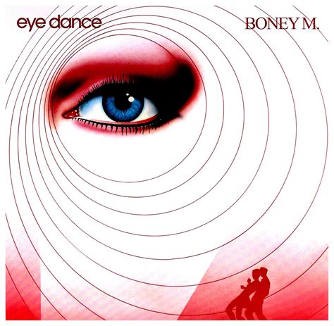 Eye Dance : Boney M: Amazon.in: Music}