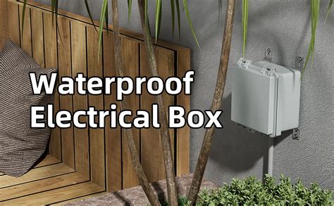 Cable Connection Box 的图像结果