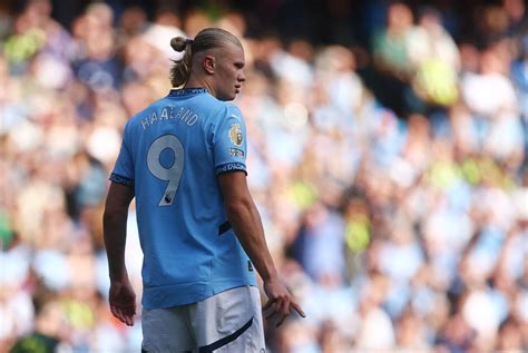 Champions League: Haaland, Mbappe and others to watch out on Matchday 1