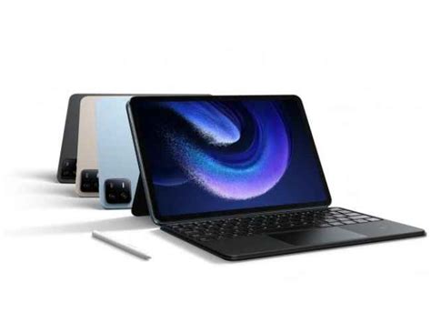 Xiaomi Pad 6 vs Vivo Pad 2 specs and price compared - Xiaomi Pad 6 बनाम ...