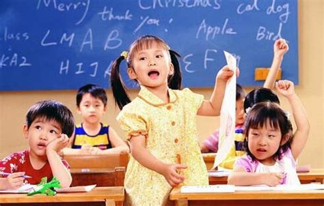 利用学习最佳时期 中国孩子这样学英语效果更好_教育_腾讯网