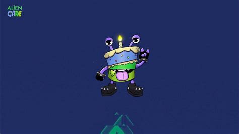 Image result for Alien Cake Radio Lo-Fi Hip Hop