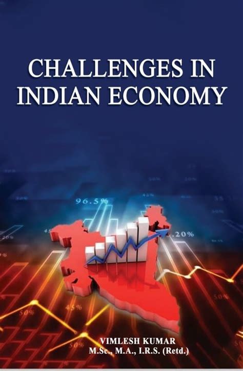 Buy CHALLENGES IN INDIAN ECONOMY Book Online at Low Prices in India ...