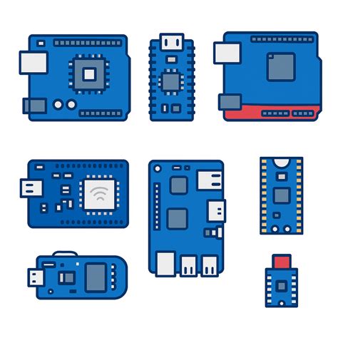 Development Boards - GS-Electronics Store