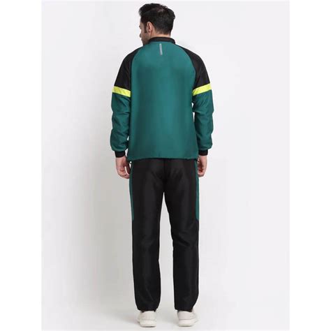 Invincible Men's Classic Tracksuit – Sportswing.in