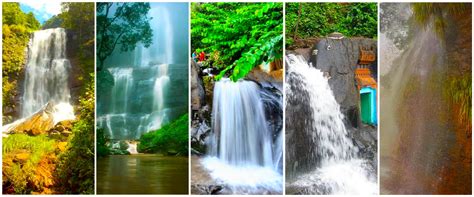 5 Must Visit Waterfalls in Chikmagalur | Blog