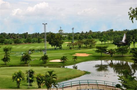 Rachakram Golf Club | Discount Tee Times | Golf Bangkok