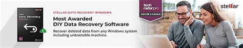 Amazon.in: Stellar Data Recovery: Data Recovery Software
