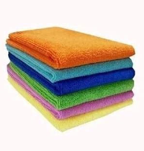 Flipkart SmartBuy Microfiber Vehicle Washing Cloth Price in India - Buy ...