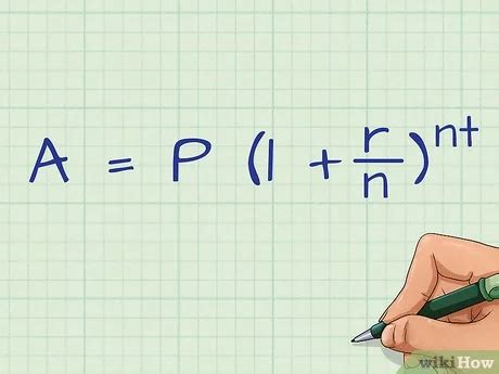 Image result for How to Find Out Compound Interest Rate without Calculator