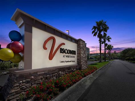 Gallery - Visconti at Westshore