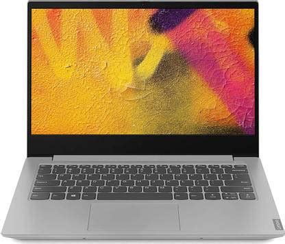 Lenovo Ideapad S340 Core i5 8th Gen 8265U - (8 GB/512 GB SSD/Windows 10 ...
