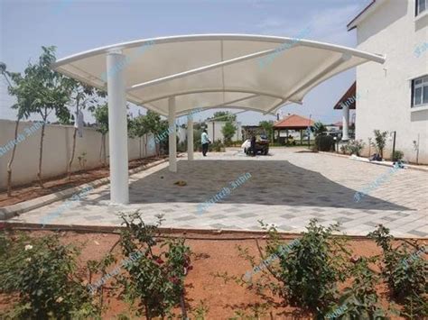 Shed - Car Parking Shed Service Provider from Hyderabad