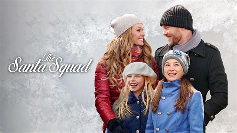Watch & Download The Santa Squad 2017 Full HD Movie Online | Xstream Play