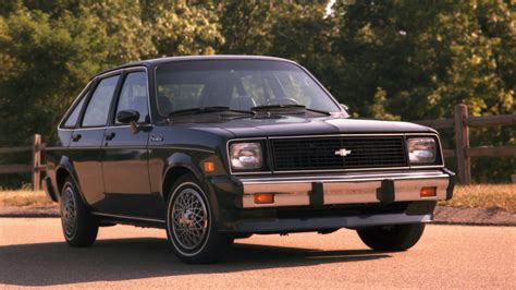 Chevy Chevette Find 的图像结果