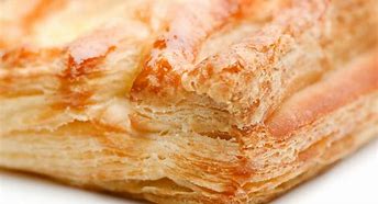 Image result for Stuffed Pate Feuillete