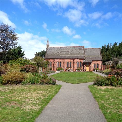 AINSDALE VILLAGE CHURCH (2026) All You Need to Know BEFORE You Go (with ...