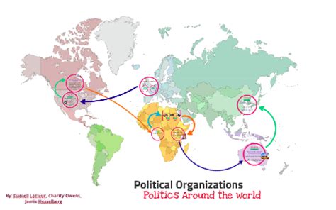 Politics around the World 的图像结果