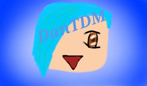 DanTDM Is Dead with Proof 的图像结果