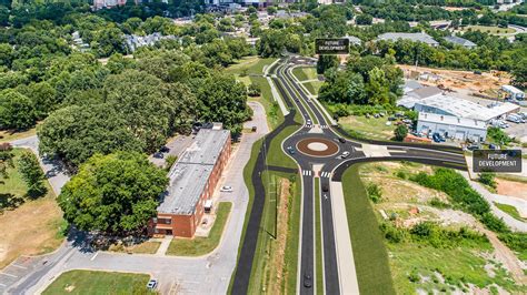 Lake Wheeler Road Improvement Project | Raleighnc.gov